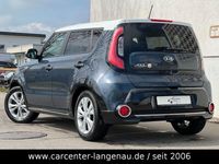 gebraucht Kia Soul 1.6 GDI Dream Team + 8 x Bereift