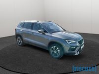 Gebraucht Seat Ateca Style 150 PS (110 kW) 2024 Graphitgrau SUV
