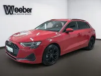 Gebraucht Audi A3 S-Line 204 PS (150 kW) 2025 Gelb Limousine