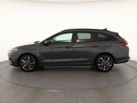 Neu Hyundai i30 140 PS (102 kW) 2025 Schwarz Kombi