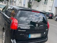 gebraucht Peugeot 5008 