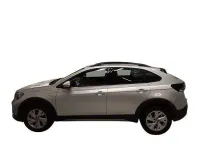 Gebraucht VW Taigo Life 116 PS (85 kW) 2024 Silber SUV