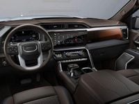 Gebraucht GMC Sierra 305 PS (224 kW) 2023 Schwarz Pickup