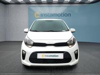 Gebraucht Kia Picanto 67 PS (49 kW) 2022 Andere Kleinwagen