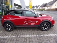 gebraucht Opel Mokka 1.2 Elegance SITZHZG RFK LED MULTIMEDIA