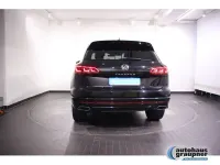 Gebraucht VW Touareg Atmosphere 286 PS (210 kW) 2023 Schwarz SUV