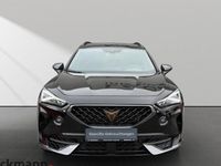 Gebraucht Cupra Formentor VZ 310 PS (228 kW) 2022 Schwarz SUV