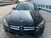 gebraucht Mercedes C250 AVANTGARDE Automatik