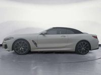 gebraucht BMW 840 d xDrive Cabrio M Sportpaket Innovationsp.