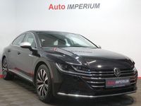 Gebraucht VW Arteon Elegance 190 PS (139 kW) 2022 Schwarz Limousine