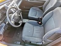 Gebraucht Honda Civic 90 PS (66 kW) 2001 Gelb Limousine