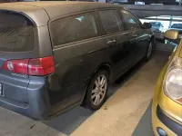 Gebraucht Honda Accord 140 PS (102 kW) 2008 Grau Kombi