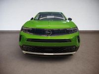 Gebraucht Opel Mokka-e Elegance 100 kW (136 PS) 2022 Matcha grün SUV