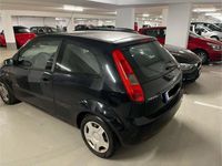 gebraucht Ford Fiesta MK 6, 60 PS, 1.3l, 166k km, Kein Tüv,