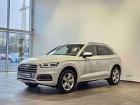 Usado Audi Q5 S-Line 190 HP (139 kW) 2020 Branco SUV