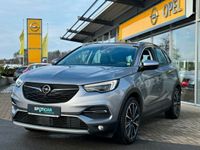 gebraucht Opel Grandland X Business Innovation 1.6 Turbo Hybrid