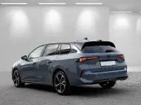 Nowe Opel Astra 131 KM (96 kW) 2026 Szary Kombi