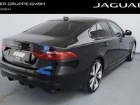 gebraucht Jaguar XF D200 R-Dynamic HSE Limousine (AHK STHZ RFK) HSE