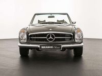 gebraucht Mercedes SL280 280 SL Pagode BRABUS Classic Restauration