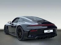 Ny Porsche 992 510 HK (375 kW) 2026 Sort