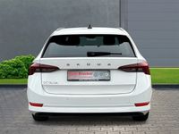 gebraucht Skoda Octavia Combi Ambition