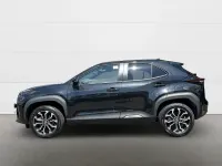 Gebraucht Toyota Yaris 130 PS (95 kW) 2025 Mystic schwarz mica Kleinwagen