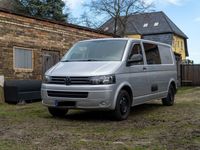 gebraucht VW T5 Transporter/Camper LR