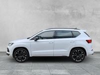 Używany Cupra Ateca VZ 300 KM (220 kW) 2025 Biały SUV