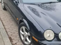 Gebraucht Jaguar S-Type S 238 PS (175 kW) 2007 Schwarz Limousine
