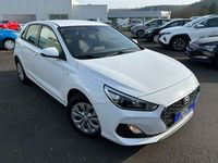 gebraucht Hyundai i30 1.4i Pure Spurassistent/ Klima/ Tempomat