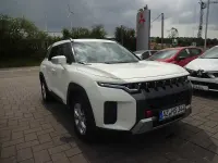 Usata KGM Torres 163 CV (119 kW) 2024 Bianco SUV