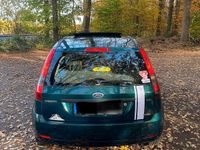 Gebraucht Ford Fiesta 80 PS (58 kW) 2003 Kleinwagen