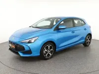 Gebraucht MG MG3 Comfort 194 PS (142 kW) 2025 Blau Kleinwagen