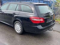 gebraucht Mercedes E250 CDI