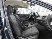 gebraucht Hyundai i30 Kombi Trend 1.5 Turbo Benzin 48V Mild-Hybrid