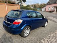 gebraucht Opel Astra 1.8 Automatik Limousine Tüv Neu