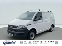 Gebraucht VW Transporter 102 PS (75 kW) 2020 Van
