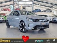 Neu Opel Corsa-e 100 kW (136 PS) 2026 Grau Kleinwagen