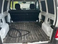 Used Citroën Berlingo 75 HP (55 kW) 2006 White Minivan
