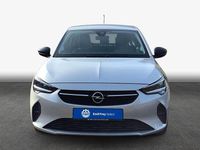Gebraucht Opel Corsa Edition 101 PS (74 kW) 2022 Silber Limousine
