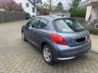 gebraucht Peugeot 207 