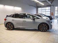 Gebraucht Cupra Born 150 kW (204 PS) 2022 Grau Kleinwagen