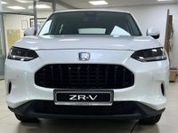 Gebraucht Honda ZR-V Elegance 184 PS (135 kW) 2024 Platinum white pearl SUV