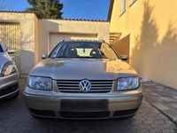 Gebraucht VW Bora 150 PS (110 kW) 2001 Kombi