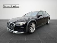 Gebraucht Audi A6 286 PS (210 kW) 2021 Schwarz Kombi