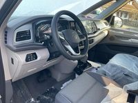 Neu VW Multivan Business 245 PS (180 kW) 2026 Candy weiß Van