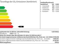 Neu Citroën Spacetourer 180 PS (132 kW) 2026 Grün Van / Kleinbus