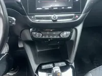 Gebraucht Opel Corsa 90 PS (66 kW) 2021 Schwarz Kleinwagen
