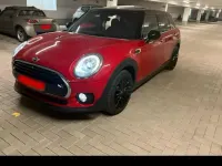 Gebraucht Mini Cooper 136 PS (100 kW) 2017 Rot Kleinwagen