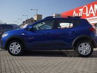 gebraucht Dacia Sandero Stepway TCe 90 AT LED AAC Apple/Android PD